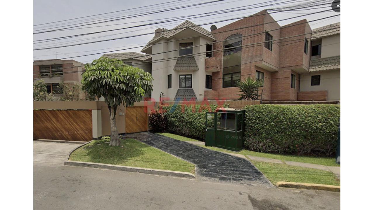 Alquiler De Departamento – Urb. La Estancia De La Rinconada Baja - 16