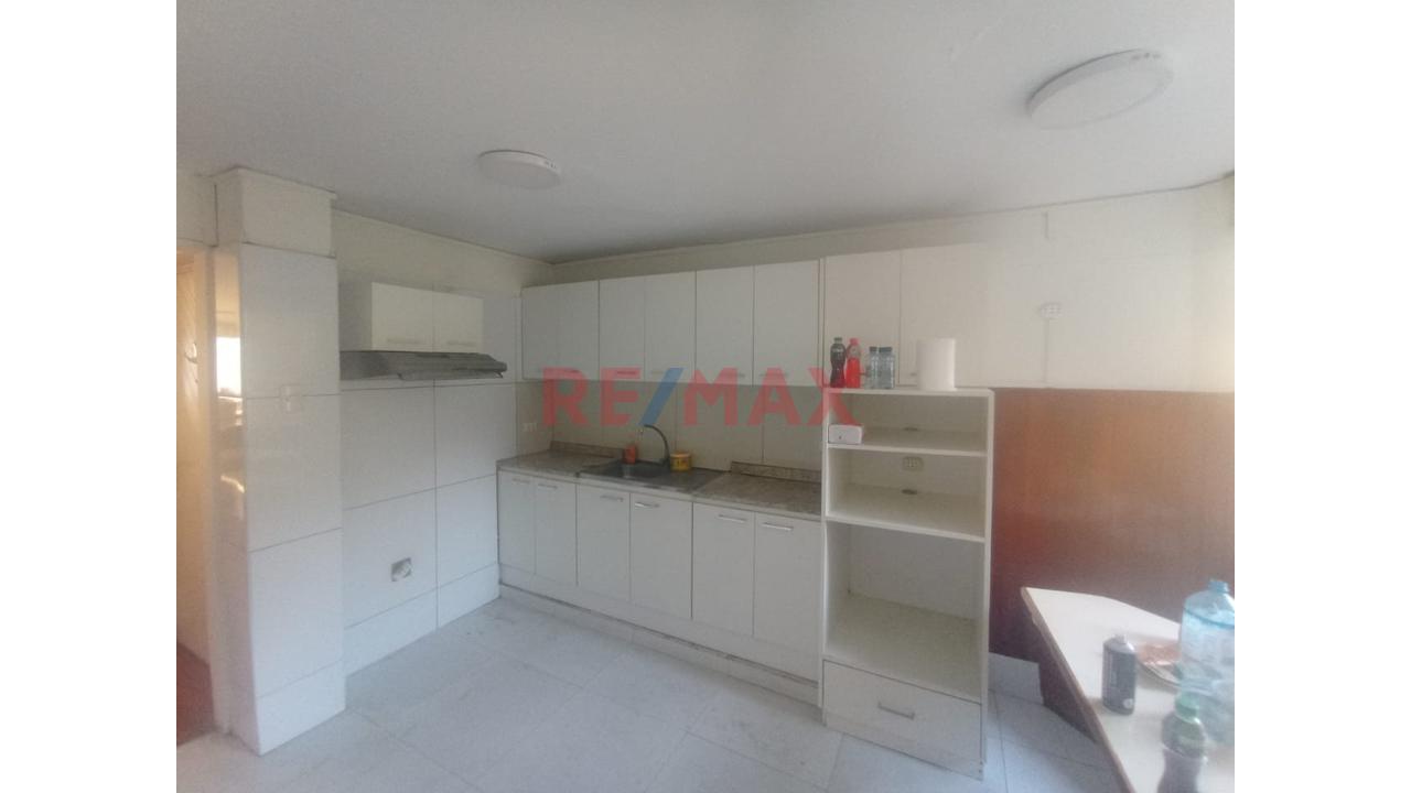 Alquiler De Departamento – Urb. La Estancia De La Rinconada Baja - 3