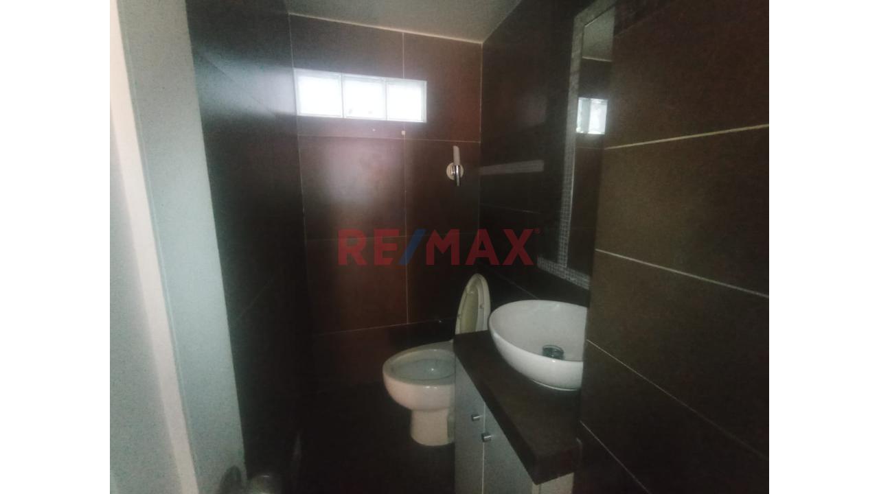 Alquiler De Departamento – Urb. La Estancia De La Rinconada Baja - 10