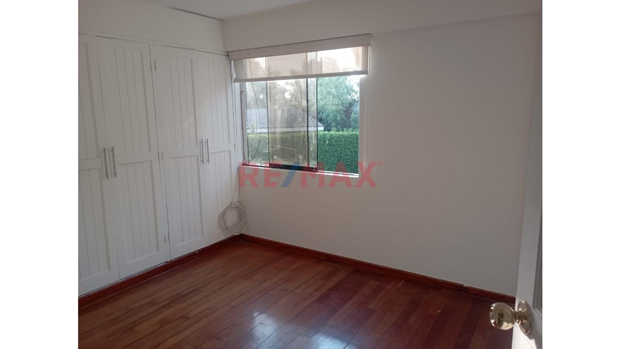 Alquiler De Departamento – Urb. La Estancia De La Rinconada Baja - 8
