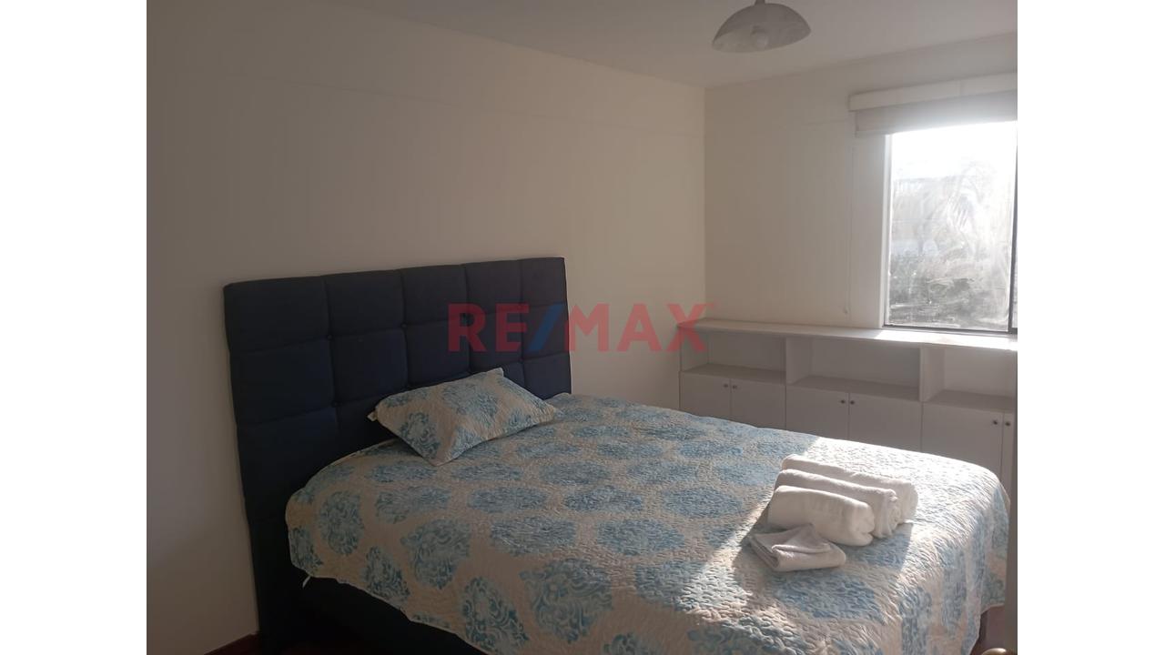 Alquiler De Departamento – Urb. La Estancia De La Rinconada Baja - 13