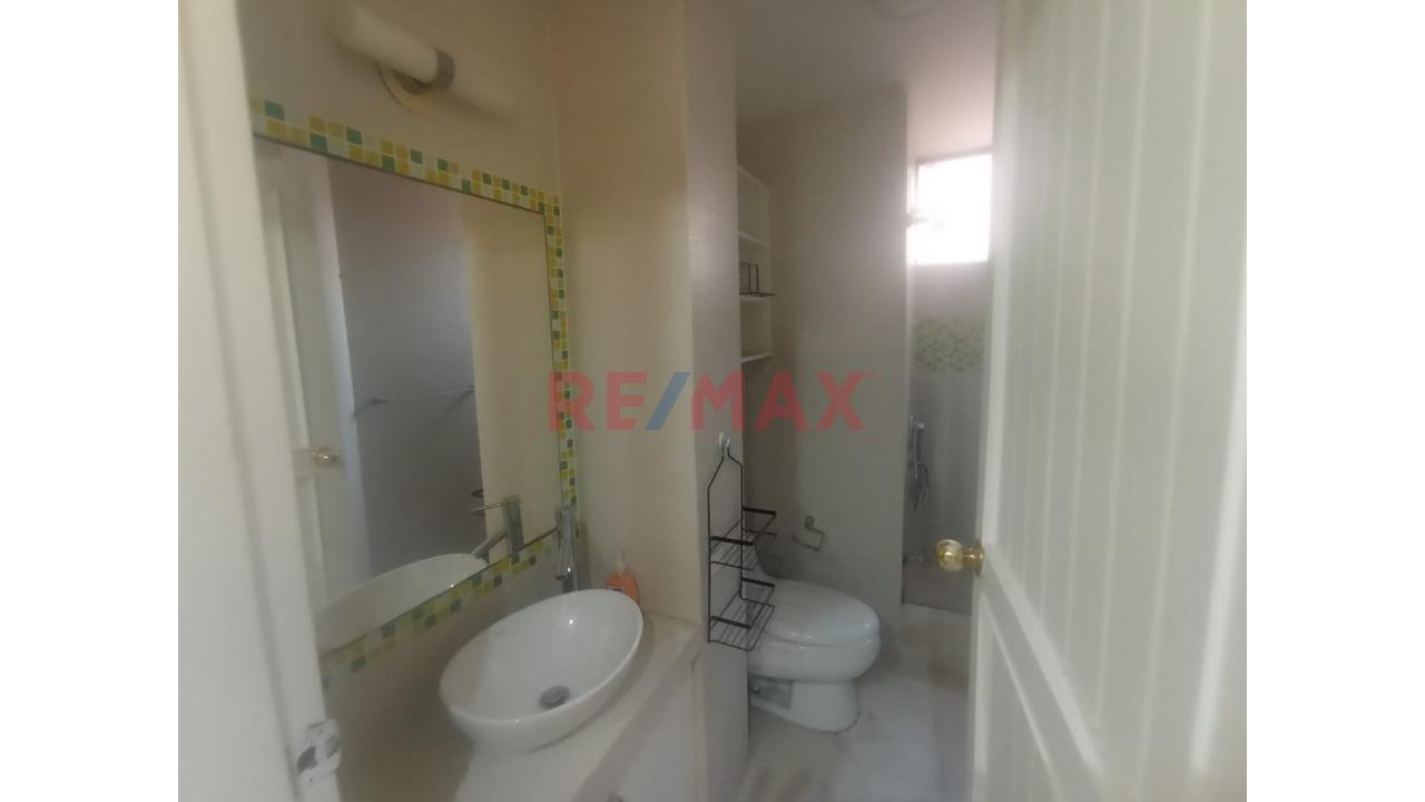Alquiler De Departamento – Urb. La Estancia De La Rinconada Baja - 12