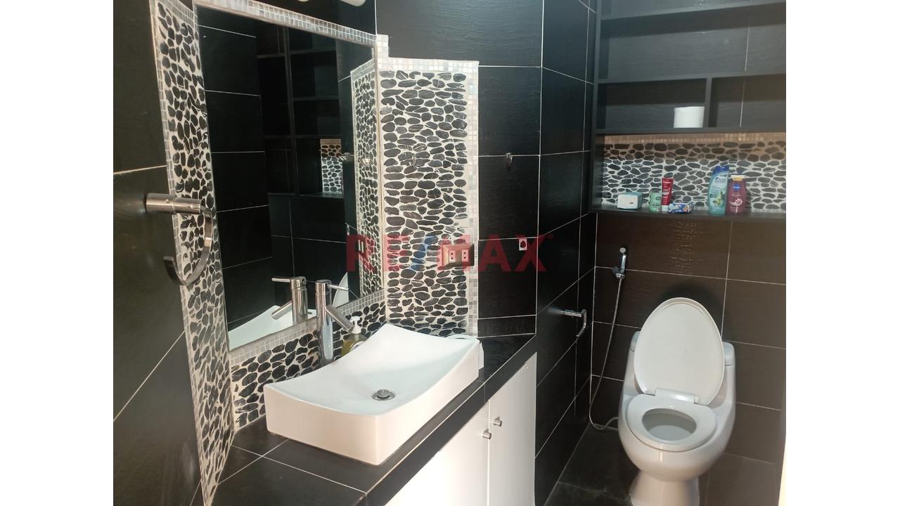 Alquiler De Departamento – Urb. La Estancia De La Rinconada Baja - 5
