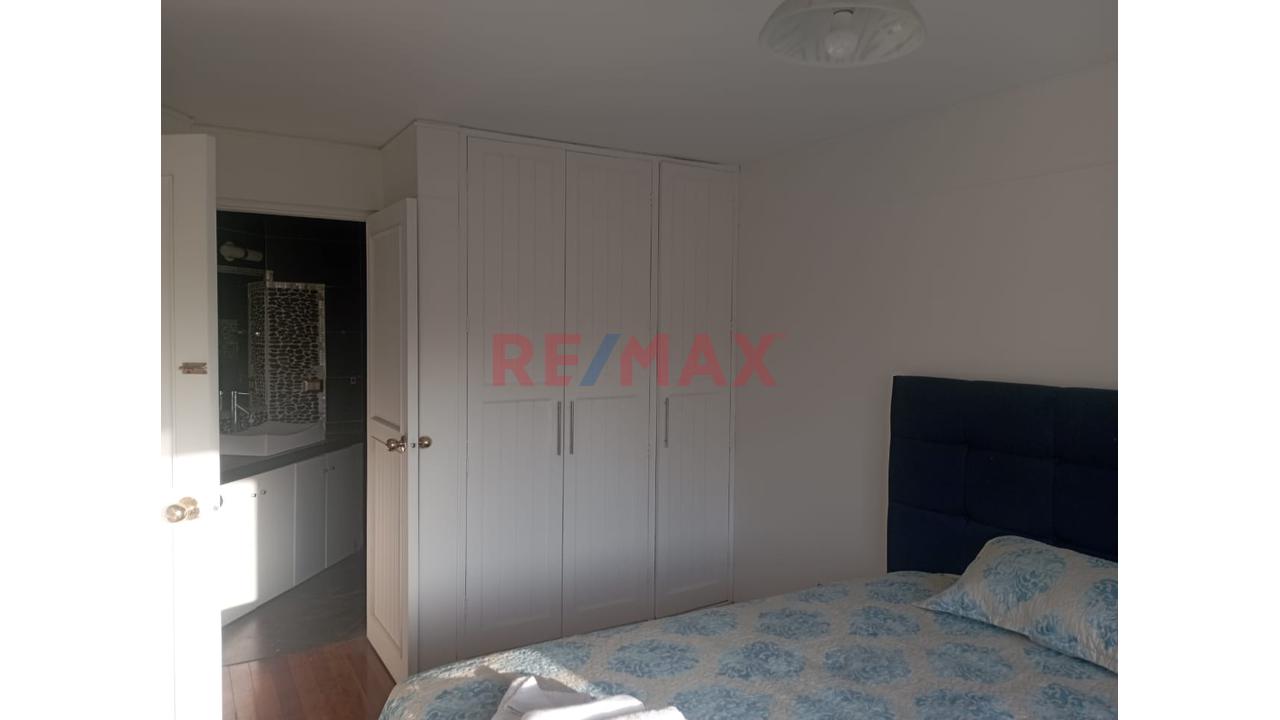 Alquiler De Departamento – Urb. La Estancia De La Rinconada Baja - 4