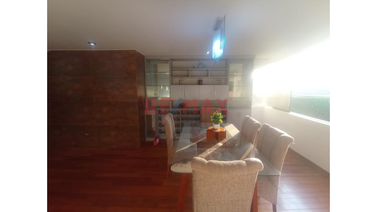 Alquiler De Departamento – Urb. La Estancia De La Rinconada Baja - 6