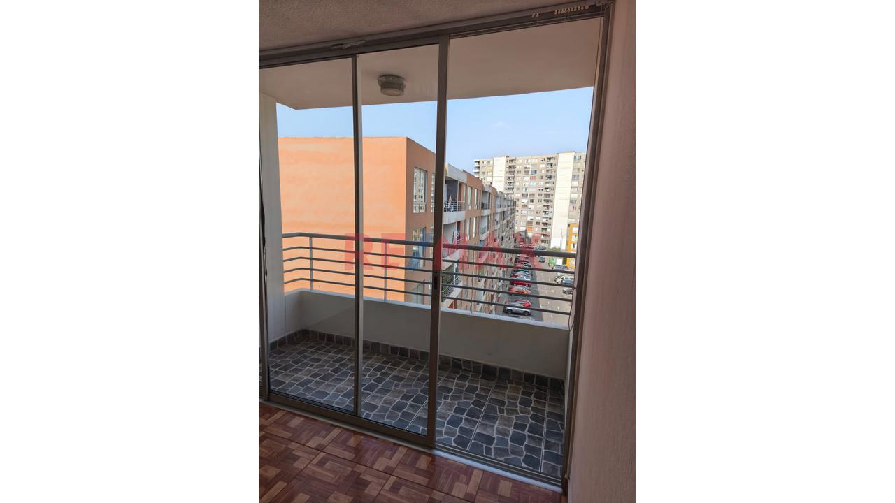 Departamento En Venta – Condominio Ciudad Nueva — foto 3