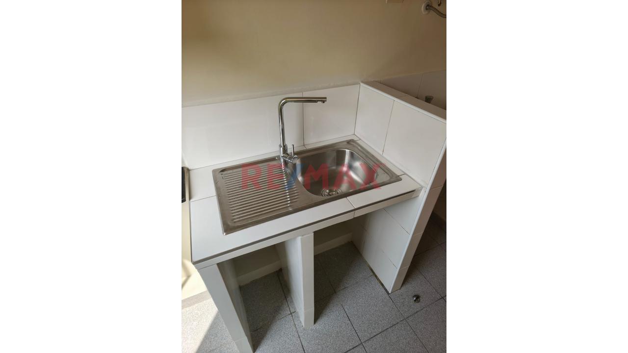 Departamento En Venta – Condominio Ciudad Nueva — foto 13