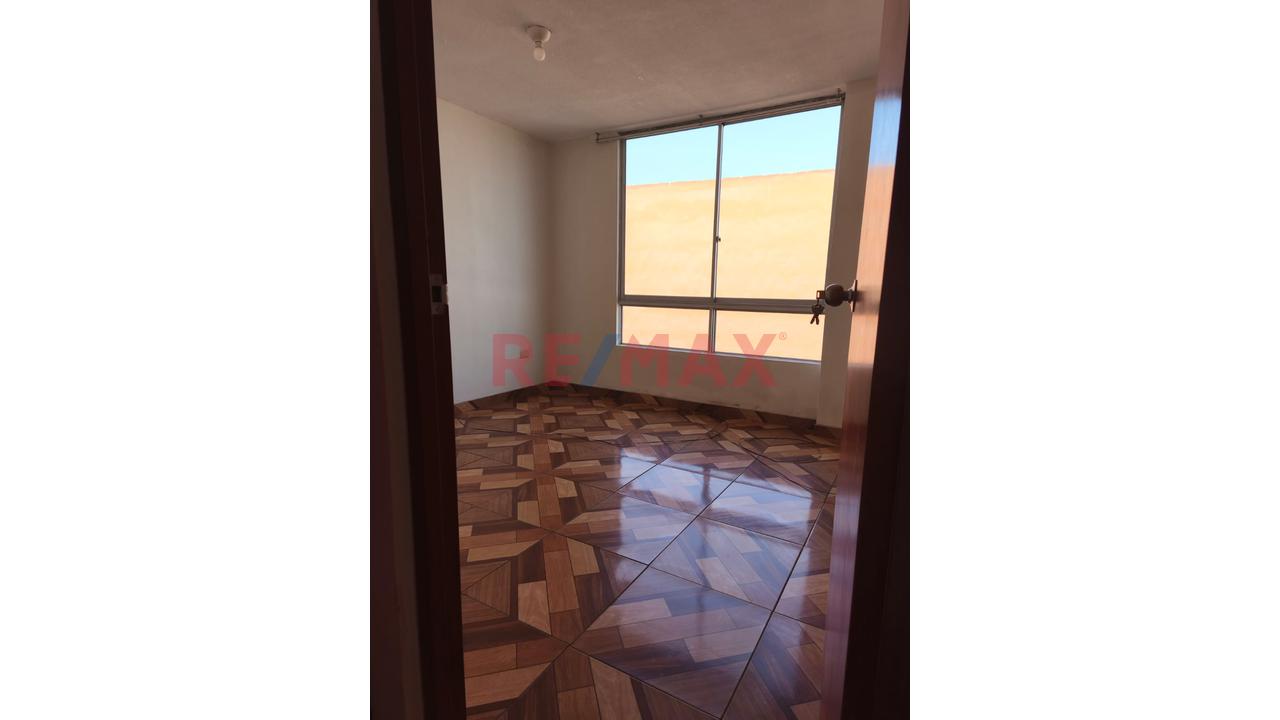 Departamento En Venta – Condominio Ciudad Nueva — foto 9