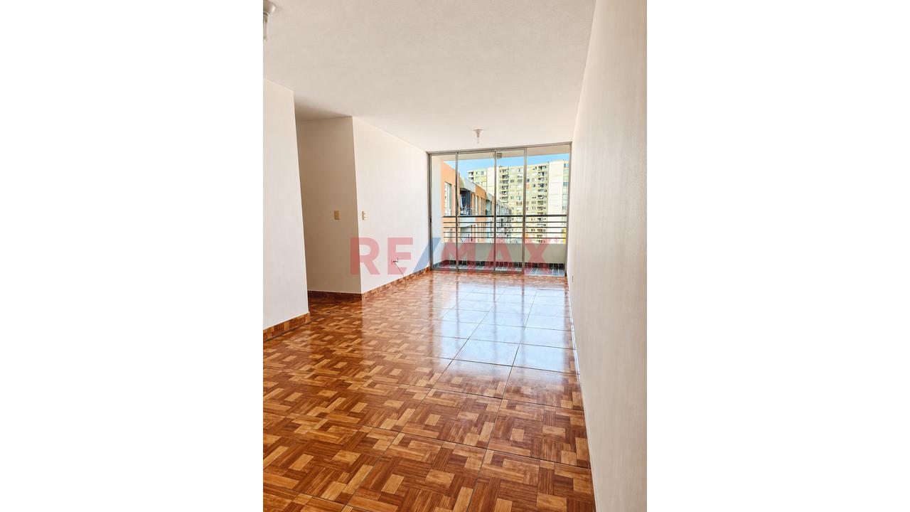 Departamento En Venta – Condominio Ciudad Nueva