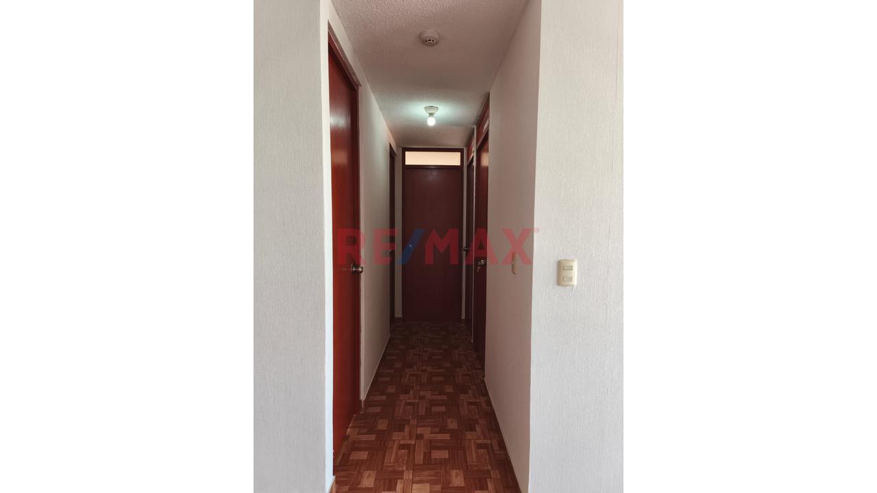 Departamento En Venta – Condominio Ciudad Nueva — foto 6