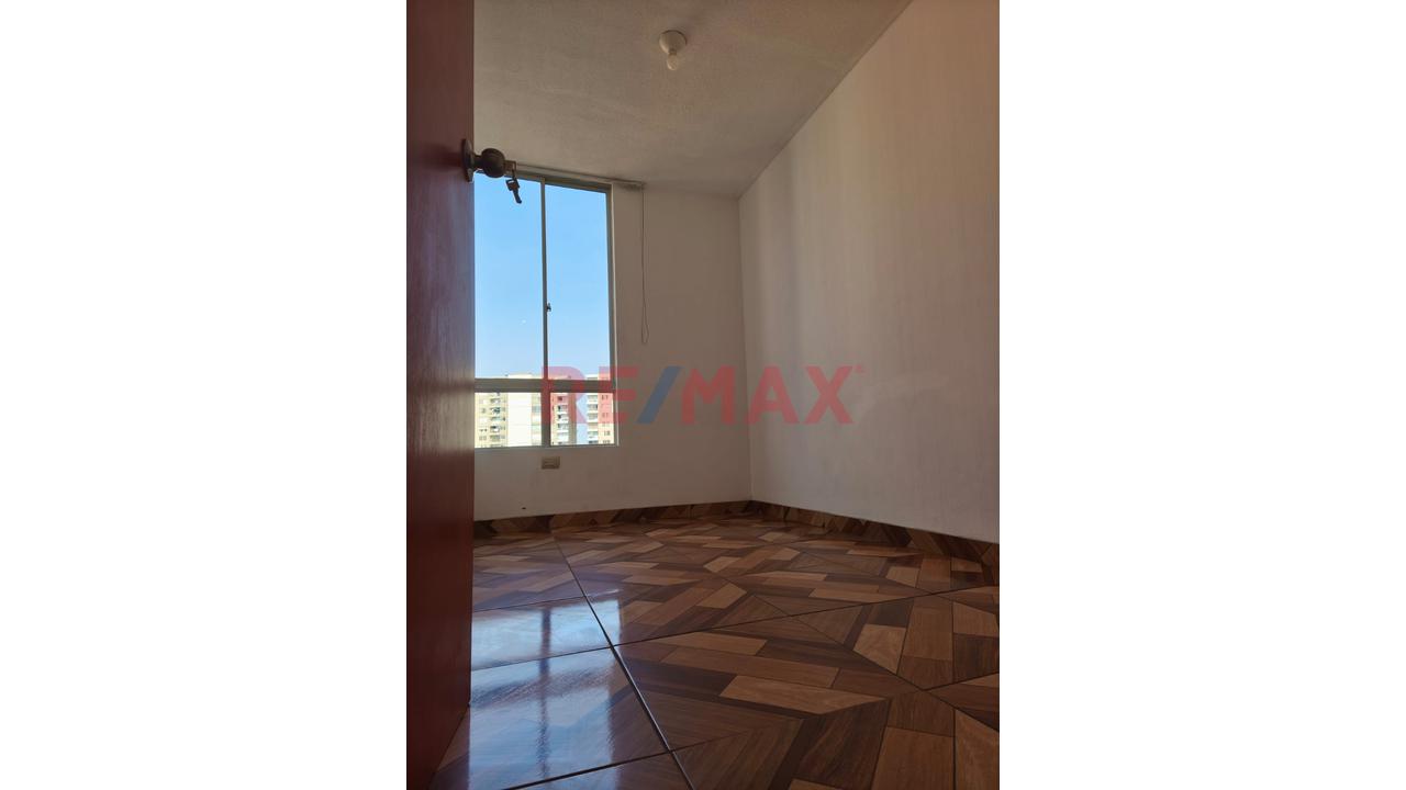 Departamento En Venta – Condominio Ciudad Nueva — foto 7