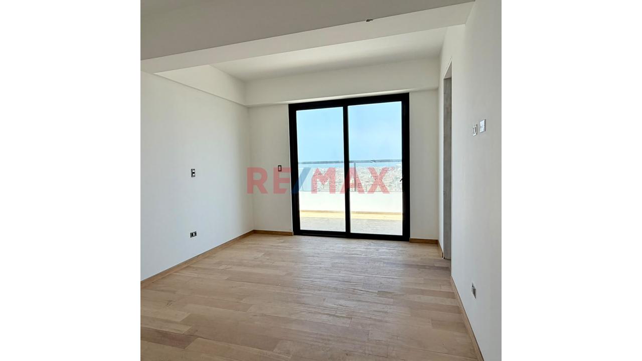 🏙️ Penthouse De Estreno Con Ampliia Terraza Y Vista Increible – Piso 13 ✨ - 7