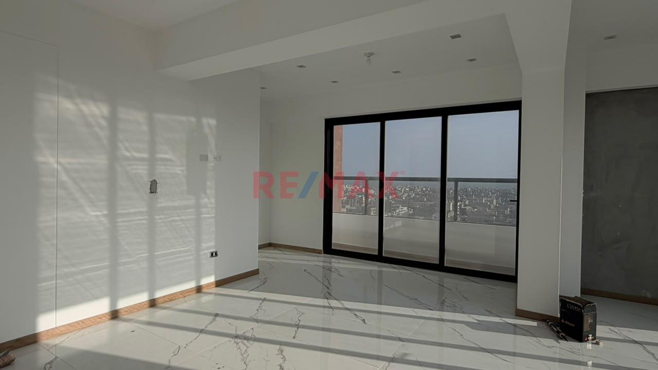 🏙️ Penthouse De Estreno Con Ampliia Terraza Y Vista Increible – Piso 13 ✨ - 6
