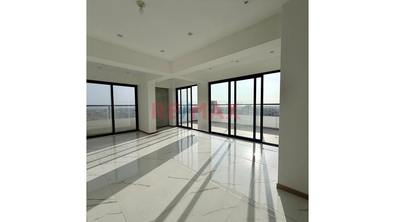 🏙️ Penthouse De Estreno Con Ampliia Terraza Y Vista Increible – Piso 13 ✨ - 12