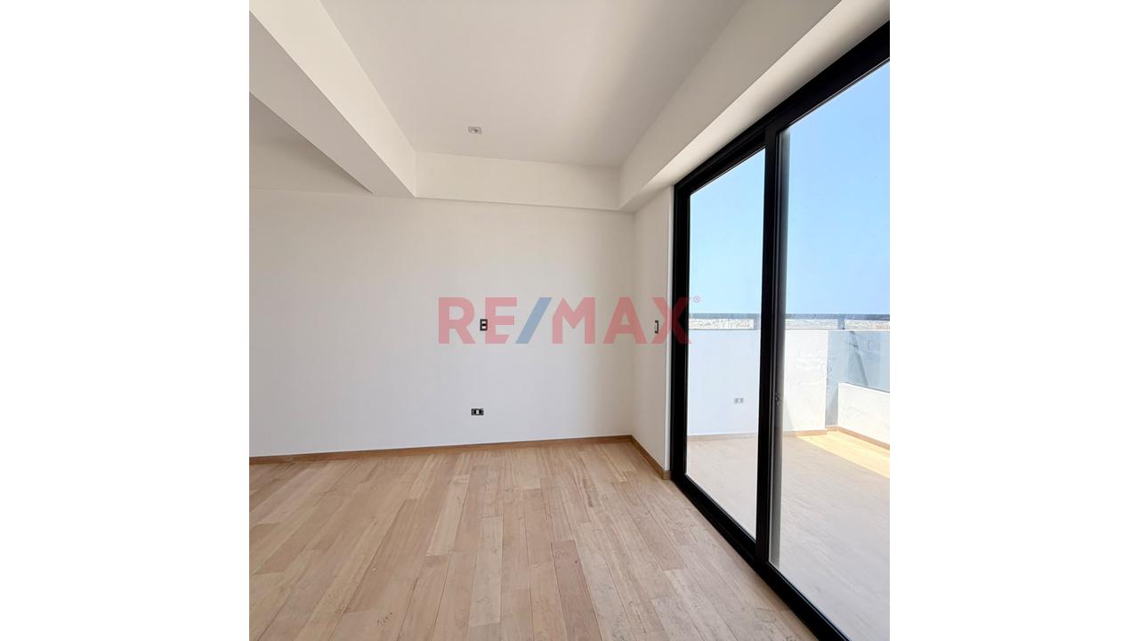 🏙️ Penthouse De Estreno Con Ampliia Terraza Y Vista Increible – Piso 13 ✨ - 8