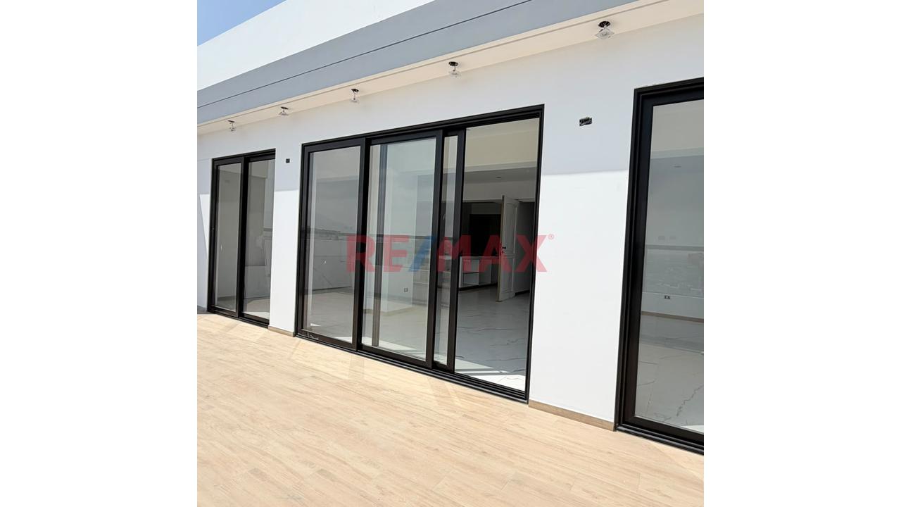 🏙️ Penthouse De Estreno Con Ampliia Terraza Y Vista Increible – Piso 13 ✨ - 4