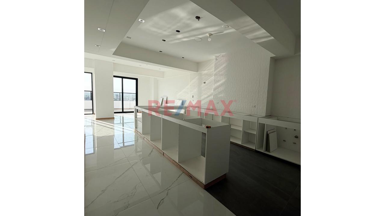 🏙️ Penthouse De Estreno Con Ampliia Terraza Y Vista Increible – Piso 13 ✨ - 5