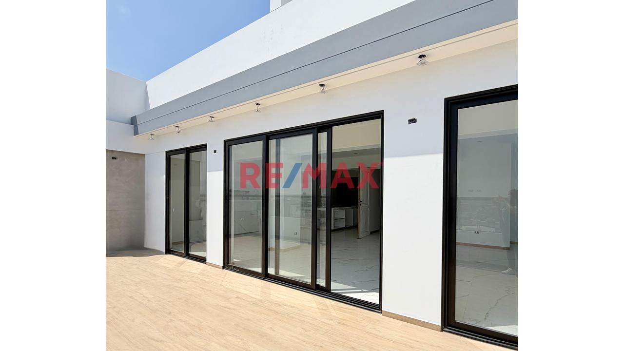 🏙️ Penthouse De Estreno Con Ampliia Terraza Y Vista Increible – Piso 13 ✨ - 1