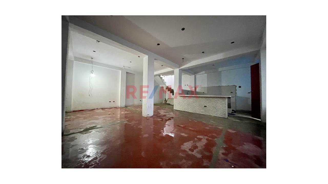 Venta De Casa En Estreno – Urb. San Benito, Carabayllo ✨🏡 🏡✨ — foto 3