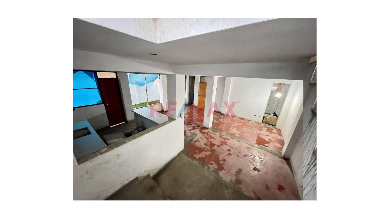 Venta De Casa En Estreno – Urb. San Benito, Carabayllo ✨🏡 🏡✨ — foto 5