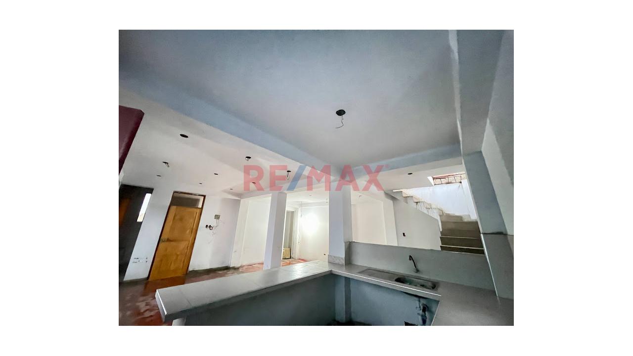 Venta De Casa En Estreno – Urb. San Benito, Carabayllo ✨🏡 🏡✨ — foto 4