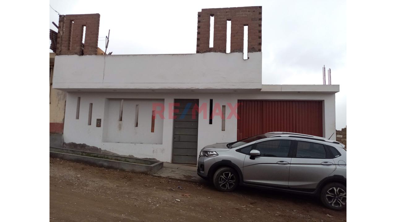 Venta De Casa En Estreno – Urb. San Benito, Carabayllo ✨🏡 🏡✨