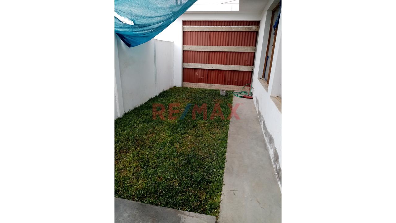 Venta De Casa En Estreno – Urb. San Benito, Carabayllo ✨🏡 🏡✨ — foto 6