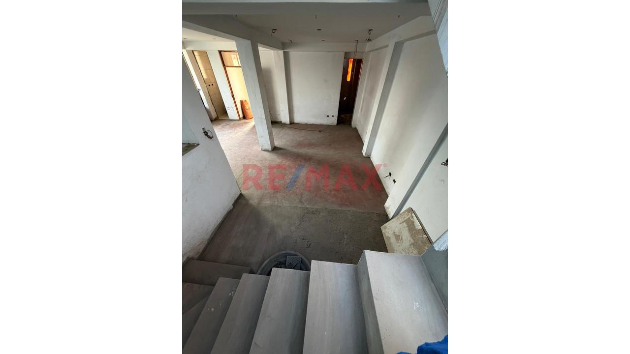 Venta De Casa En Estreno – Urb. San Benito, Carabayllo ✨🏡 🏡✨ — foto 7