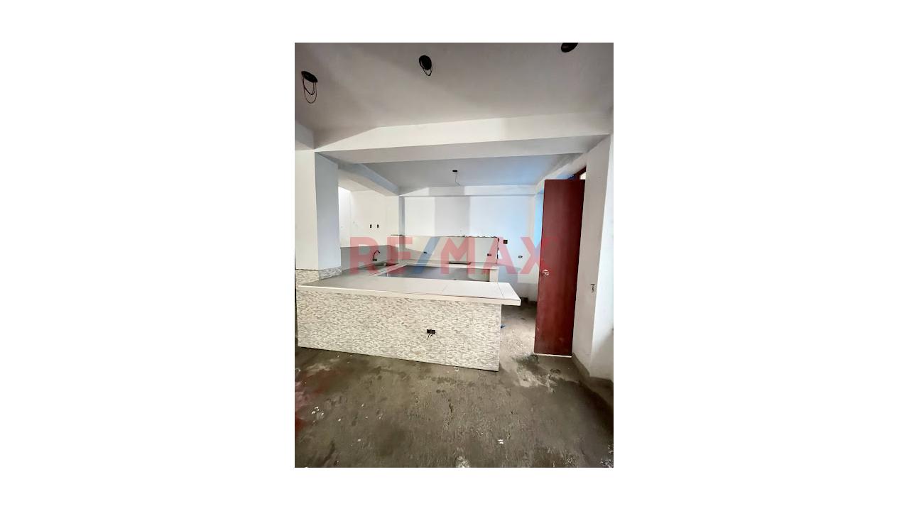 Venta De Casa En Estreno – Urb. San Benito, Carabayllo ✨🏡 🏡✨ — foto 2
