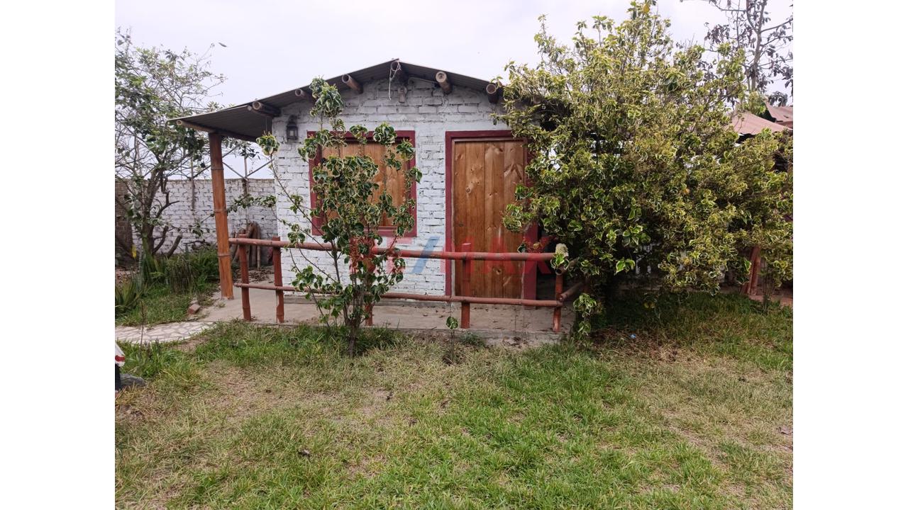 Casa De Campo Con Piscina En Laredo | Transferencia De Acciones Y Derechos / Aprox. 849.54 M² - 7
