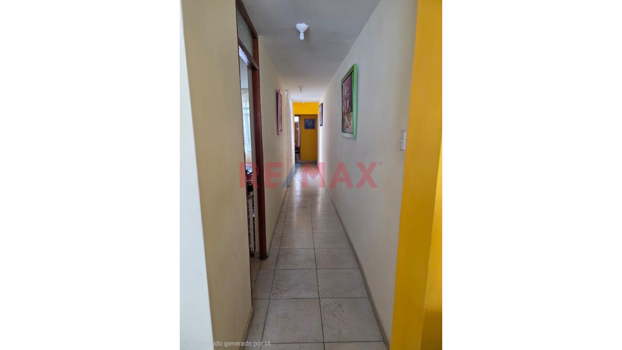 Venta Departamento Las Esmeraldas 220 Dpto 201 Urbanizacion Santa Ines — foto 7