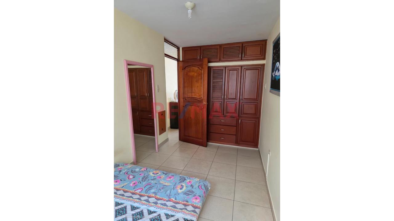 Venta Departamento Las Esmeraldas 220 Dpto 201 Urbanizacion Santa Ines — foto 5