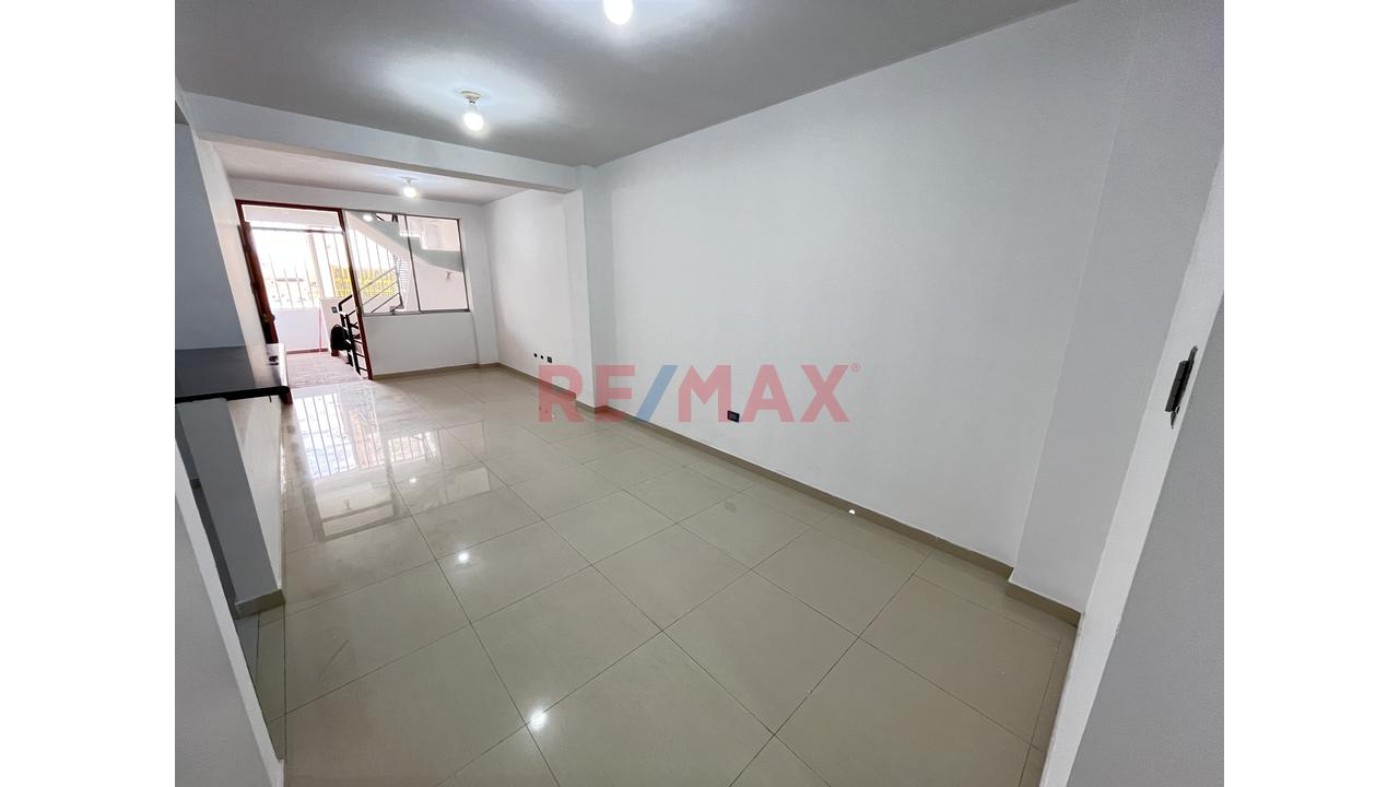 ¡Departamentos En Venta En Carabayllo! — foto 5