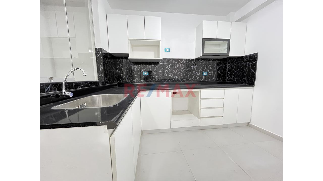 ¡Departamentos En Venta En Carabayllo!