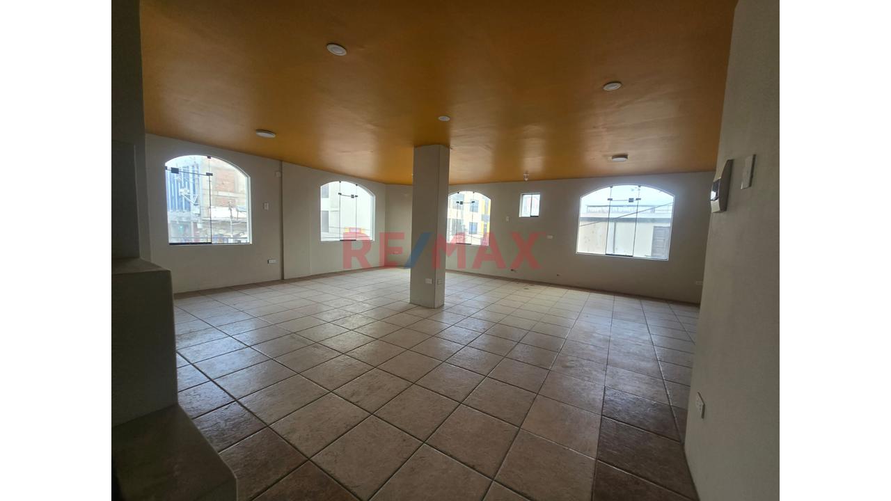 Se Alquila Local Comercial 2 Pisos En Esquina – San Camilo — foto 5