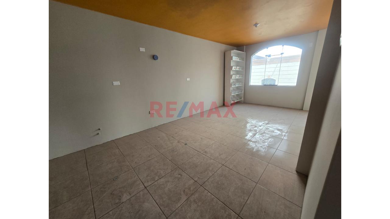 Se Alquila Local Comercial 2 Pisos En Esquina – San Camilo — foto 4