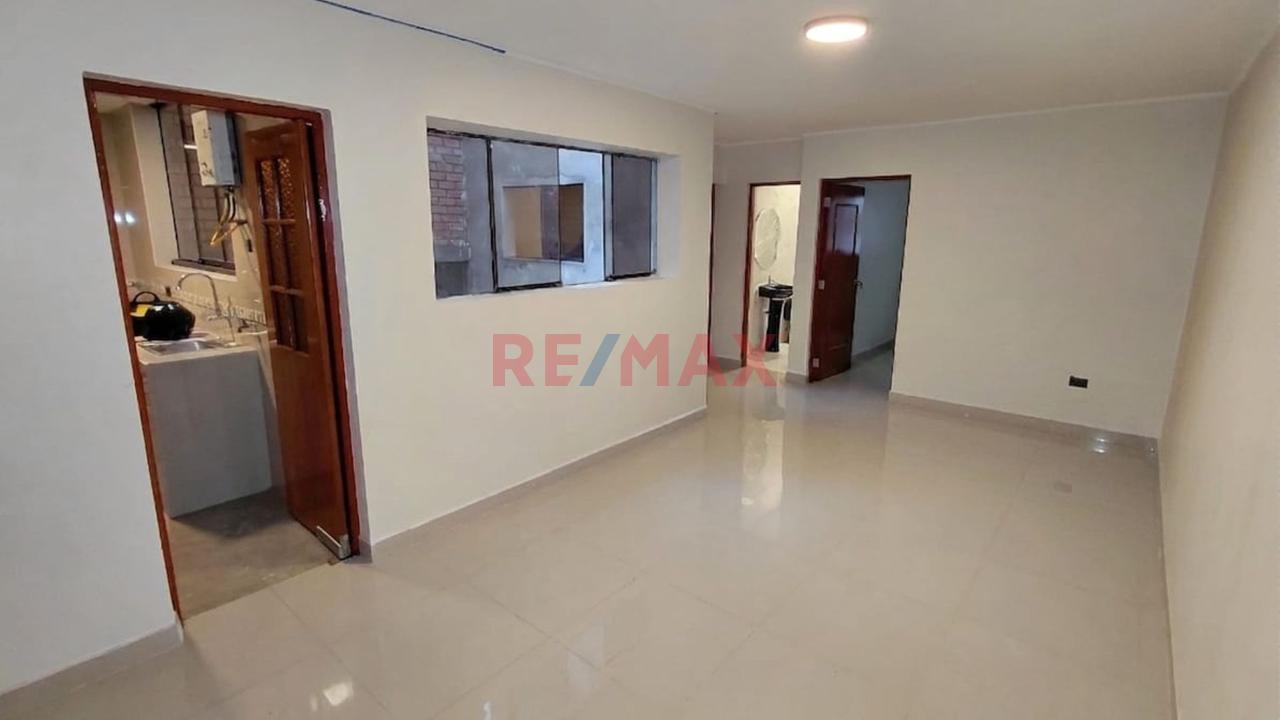 Totalmente Renodelado, Listo Para Vivir
