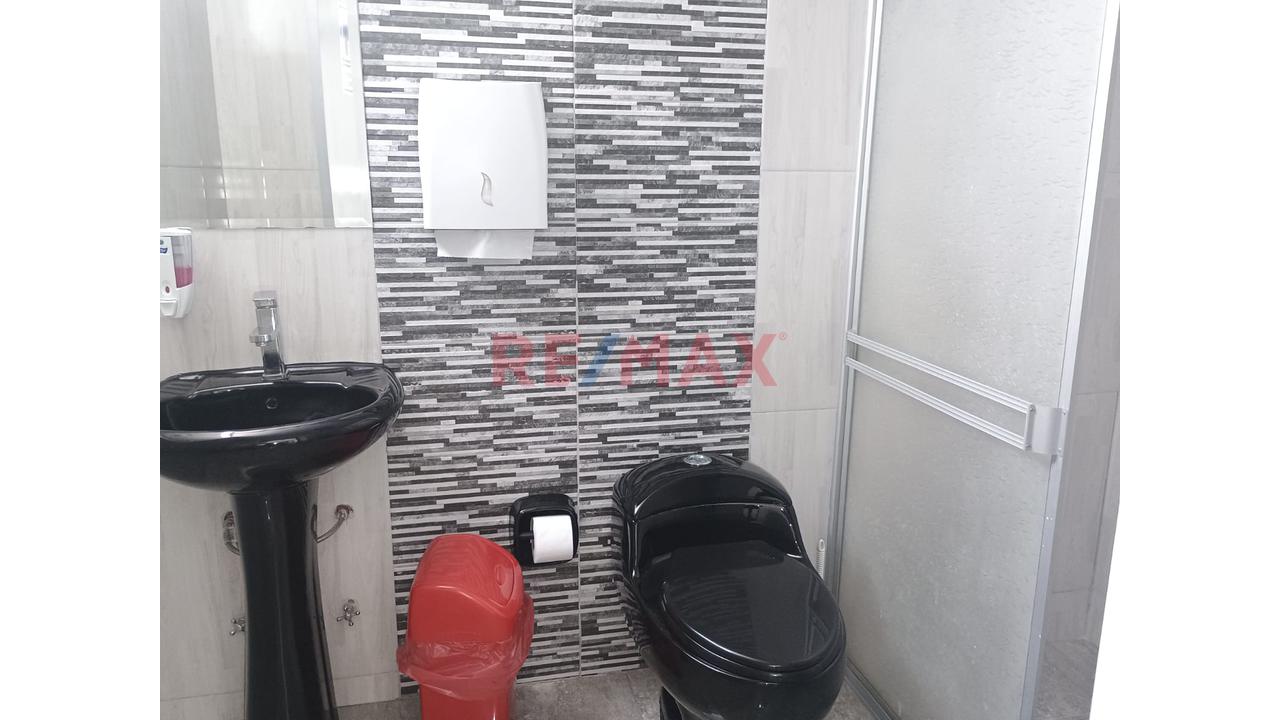 Local Ideal Para Clinica / Consultorios/ Oficinas /Laboratorios/ Centros De Terapias - 4