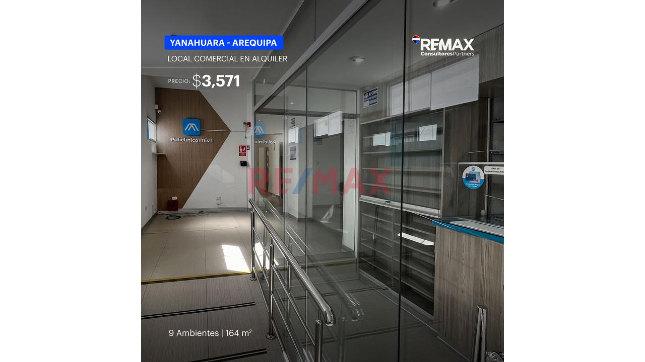 Local Ideal Para Clinica / Consultorios/ Oficinas /Laboratorios/ Centros De Terapias — foto 11