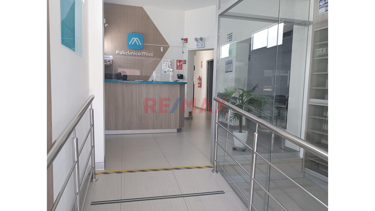 Local Ideal Para Clinica / Consultorios/ Oficinas /Laboratorios/ Centros De Terapias - 6