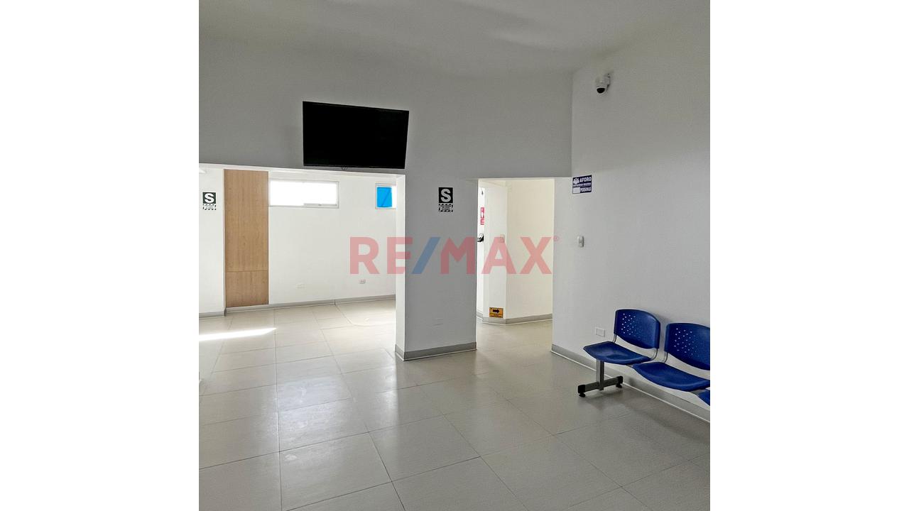 Local Ideal Para Clinica / Consultorios/ Oficinas /Laboratorios/ Centros De Terapias — foto 4