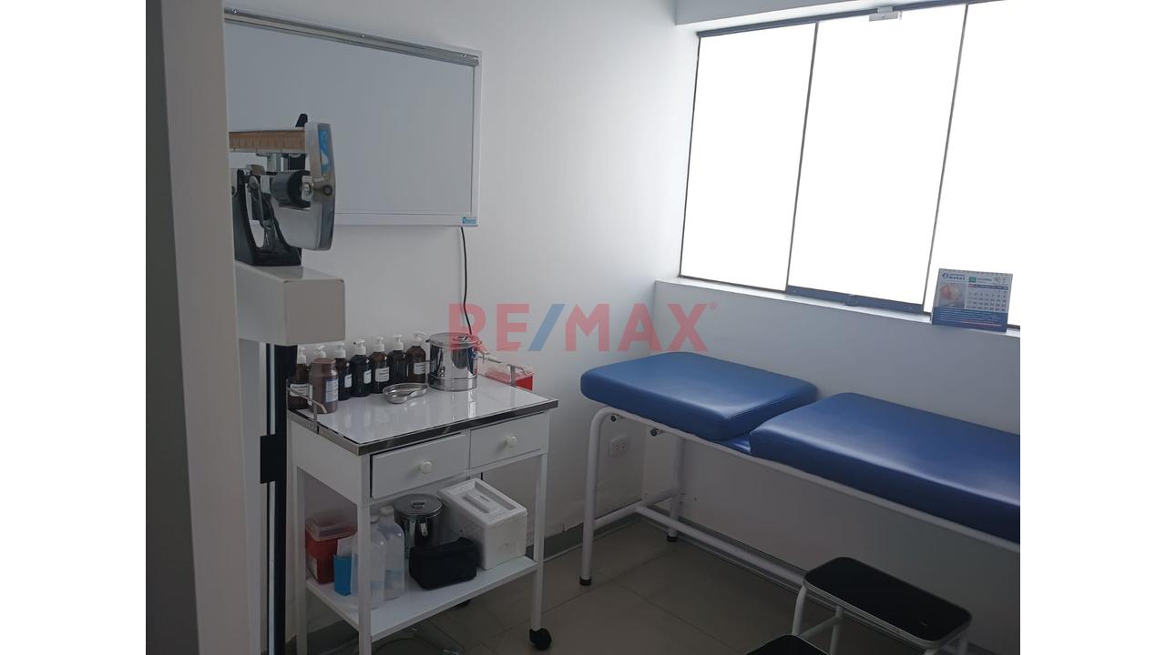 Local Ideal Para Clinica / Consultorios/ Oficinas /Laboratorios/ Centros De Terapias - 5