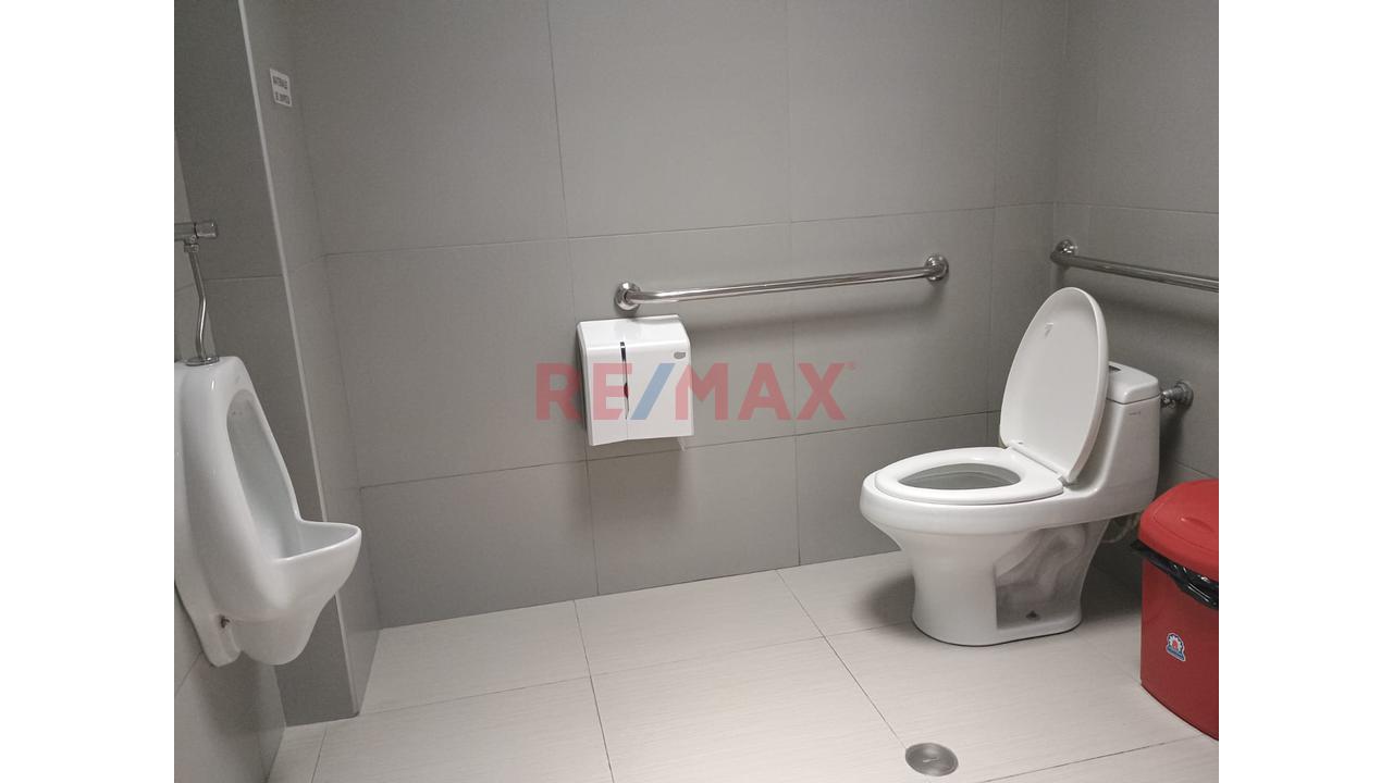 Local Ideal Para Clinica / Consultorios/ Oficinas /Laboratorios/ Centros De Terapias - 3