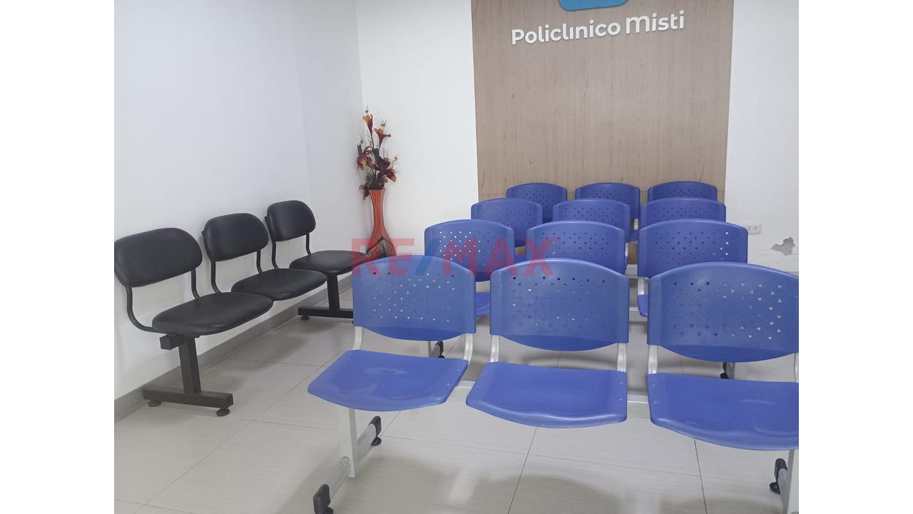 Local Ideal Para Clinica / Consultorios/ Oficinas /Laboratorios/ Centros De Terapias - 7