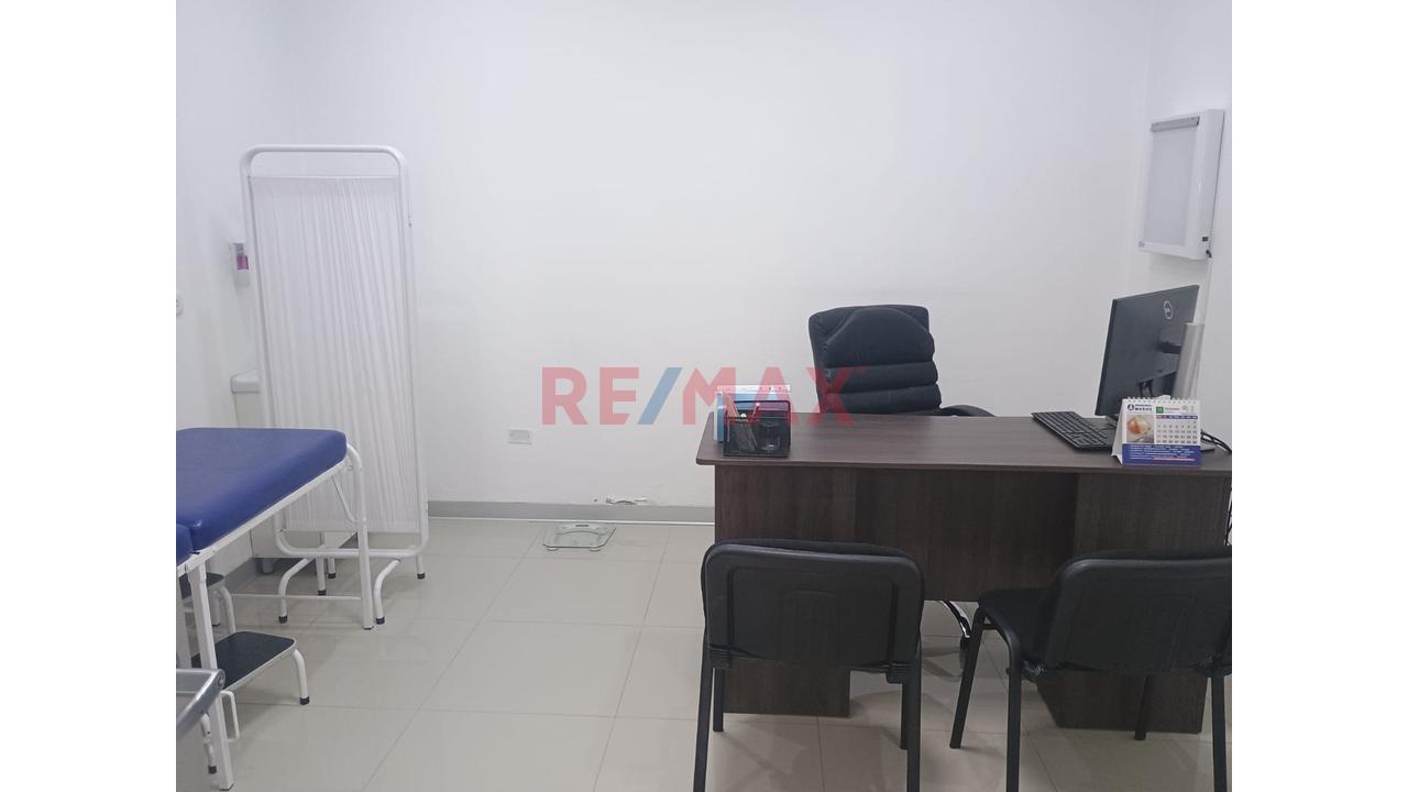 Local Ideal Para Clinica / Consultorios/ Oficinas /Laboratorios/ Centros De Terapias - 2