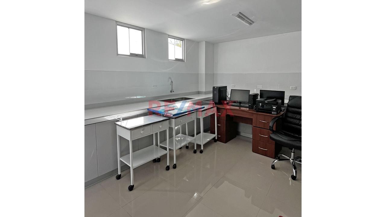 Local Ideal Para Clinica / Consultorios/ Oficinas /Laboratorios/ Centros De Terapias — foto 8