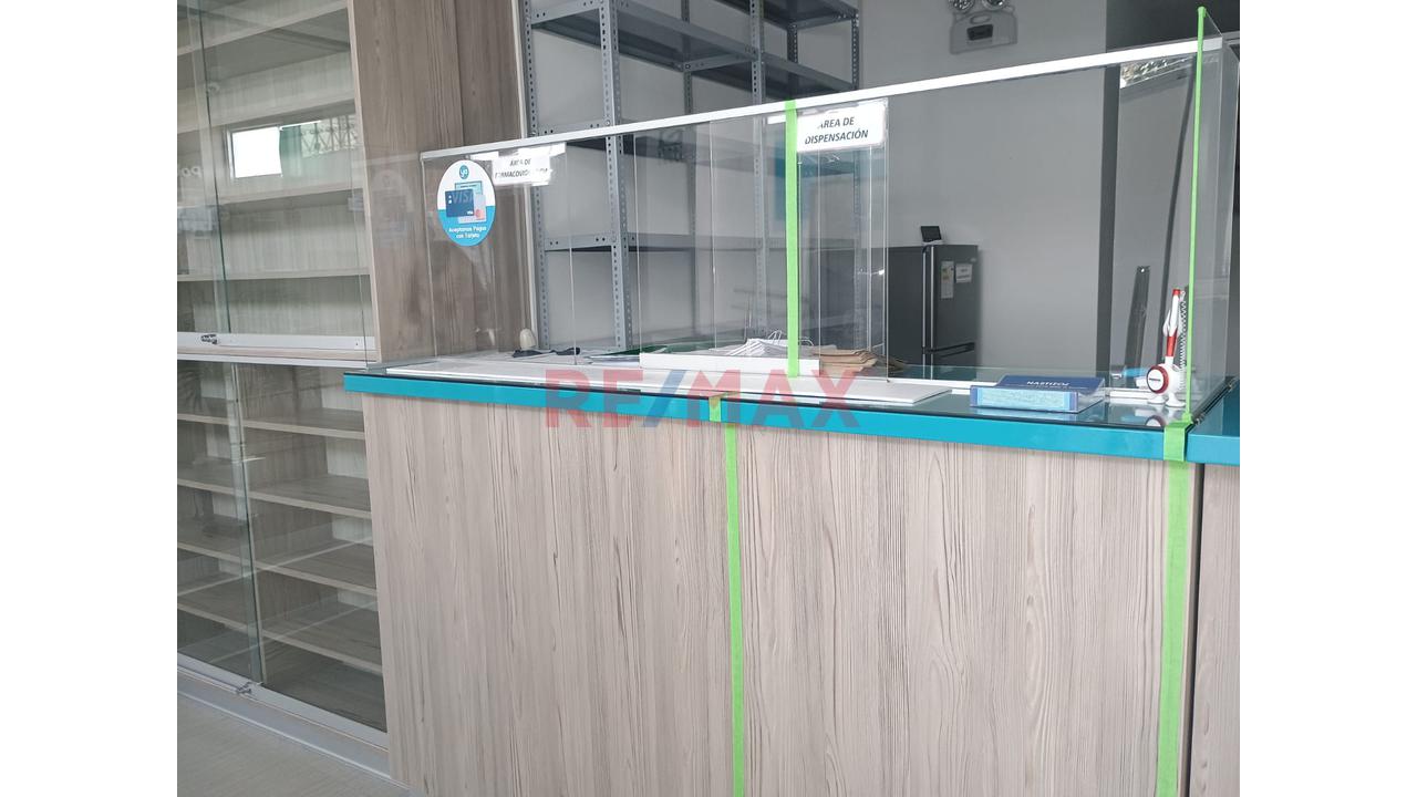 Local Ideal Para Clinica / Consultorios/ Oficinas /Laboratorios/ Centros De Terapias - 8