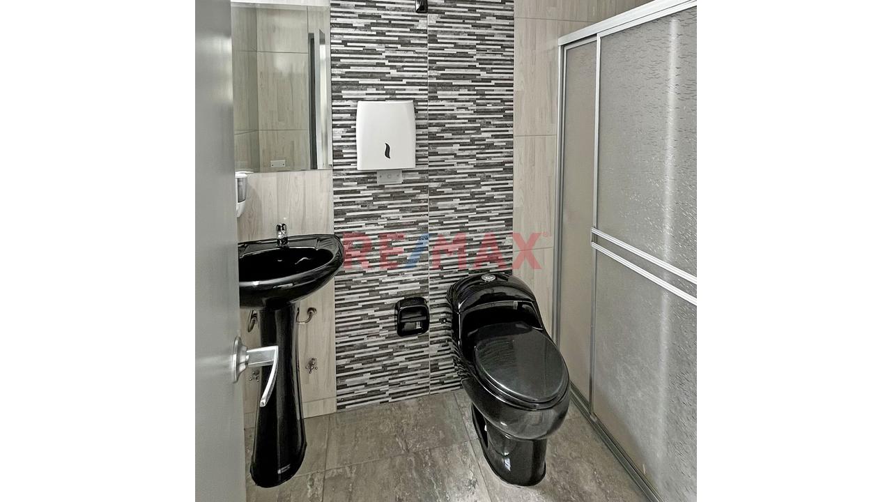 Local Ideal Para Clinica / Consultorios/ Oficinas /Laboratorios/ Centros De Terapias — foto 7