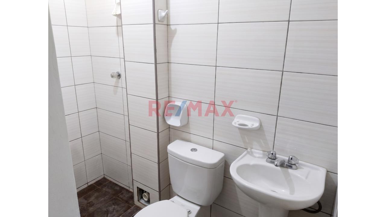 🏡 Departamento En Venta En Primer Piso La Perla – Callao - 10