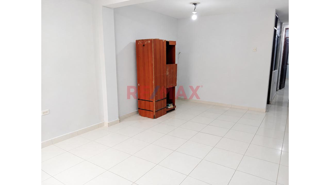 🏡 Departamento En Venta En Primer Piso La Perla – Callao - 6